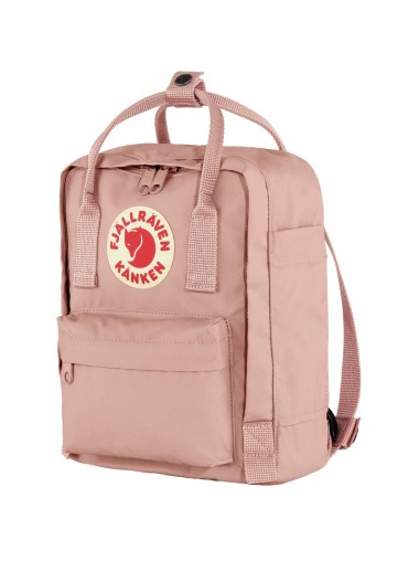 Fjallraven Kanken Mini - Chalk Rose